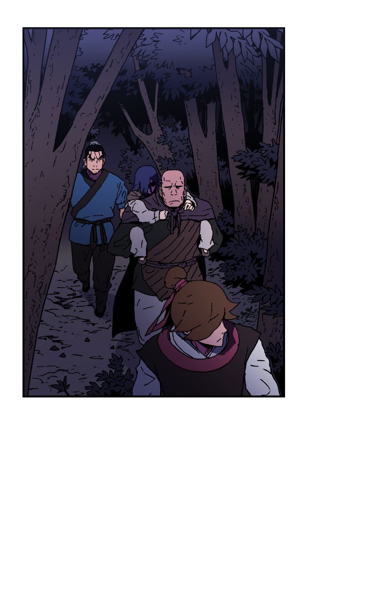 Peerless Dad Chapter 44 Gambar 42