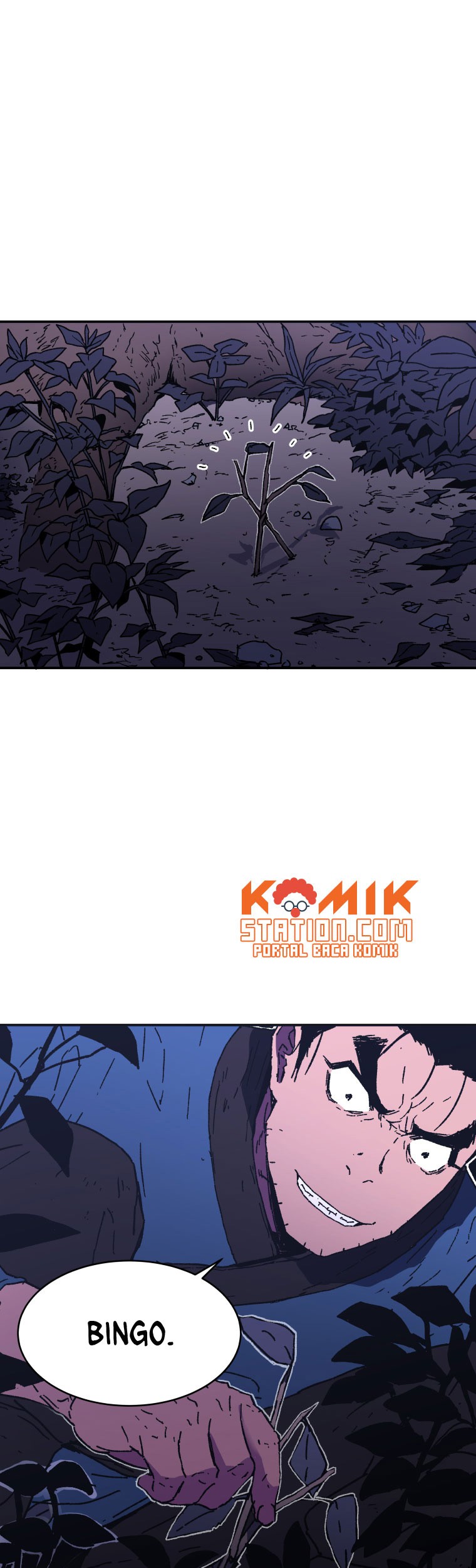 Peerless Dad Chapter 44 Gambar 49