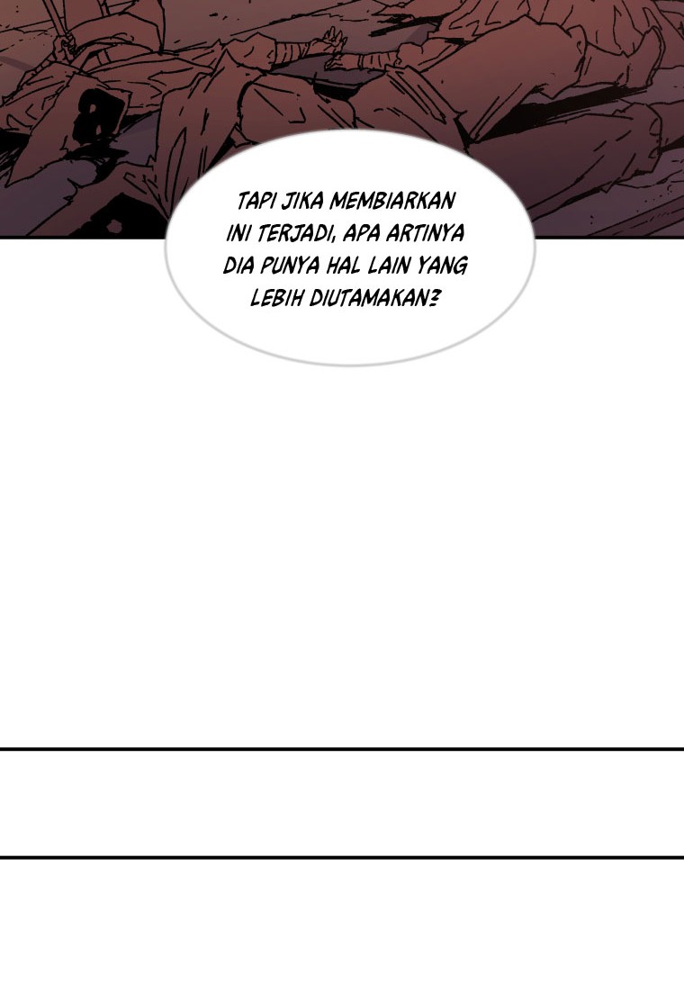 Peerless Dad Chapter 44 Gambar 14