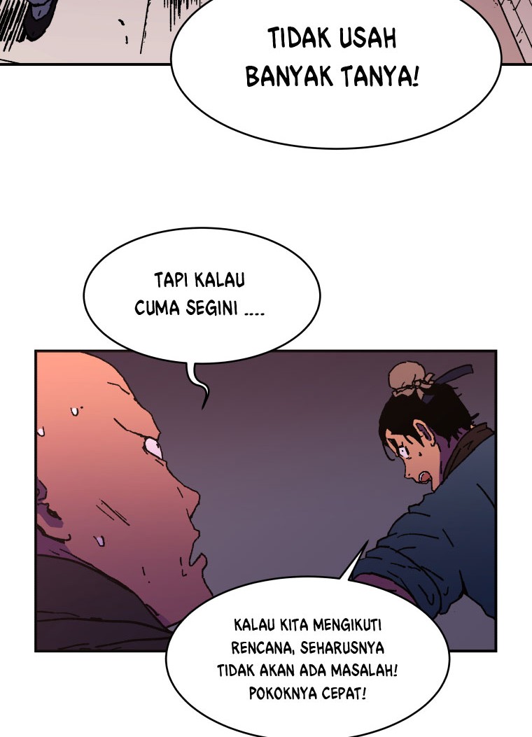 Peerless Dad Chapter 44 Gambar 16