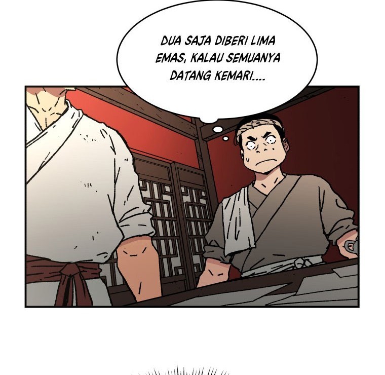 Peerless Dad Chapter 41 Gambar 17