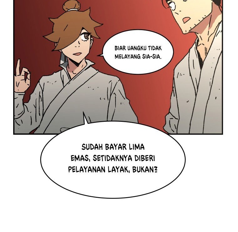 Peerless Dad Chapter 41 Gambar 19