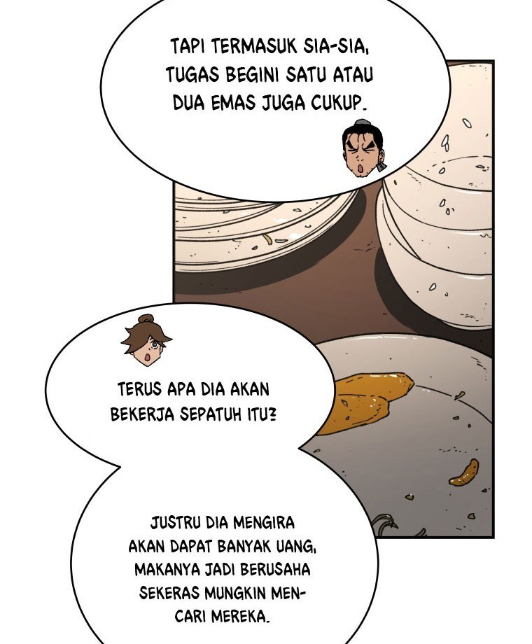 Peerless Dad Chapter 41 Gambar 21