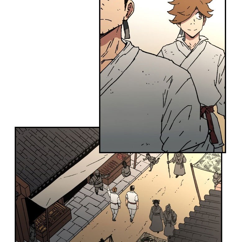 Peerless Dad Chapter 41 Gambar 25