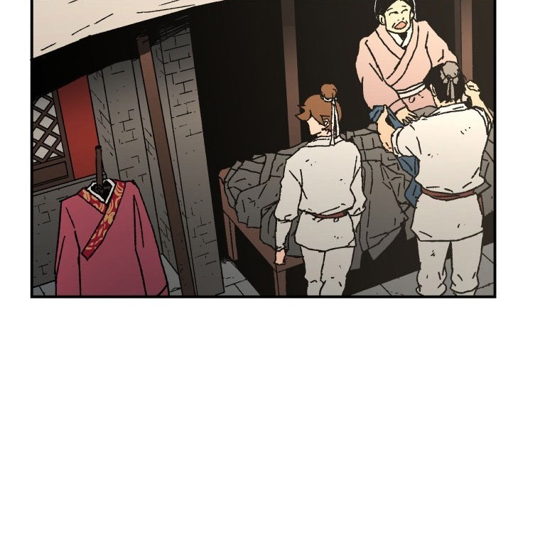 Peerless Dad Chapter 41 Gambar 27