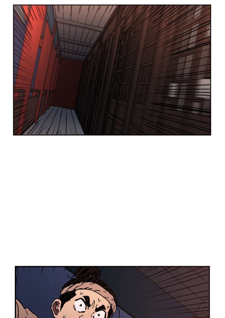Peerless Dad Chapter 41 Gambar 33