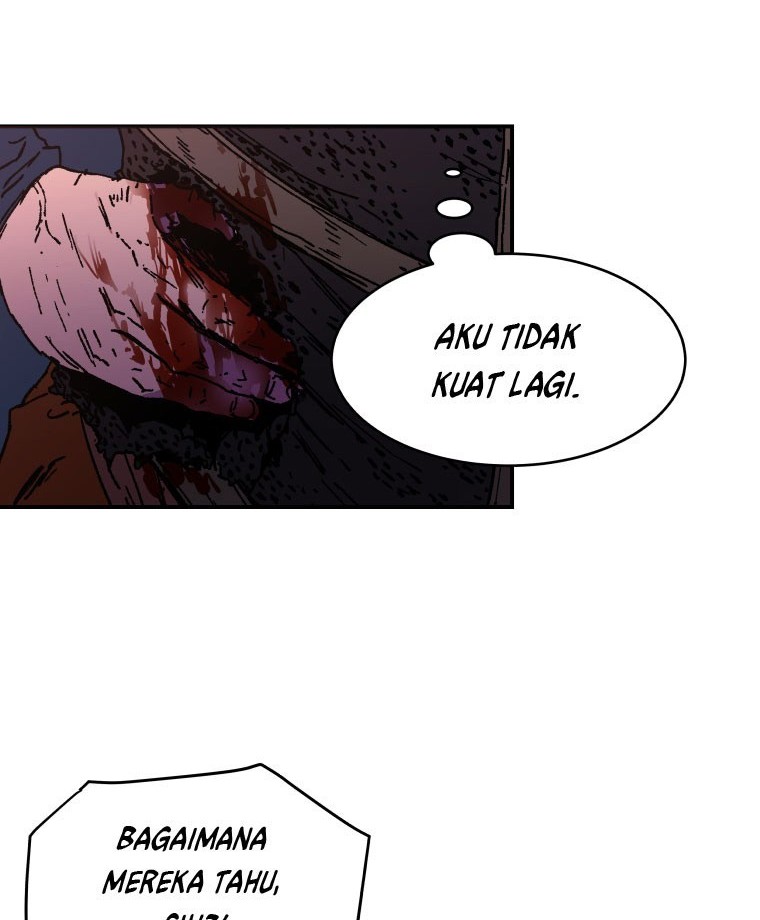 Peerless Dad Chapter 41 Gambar 37