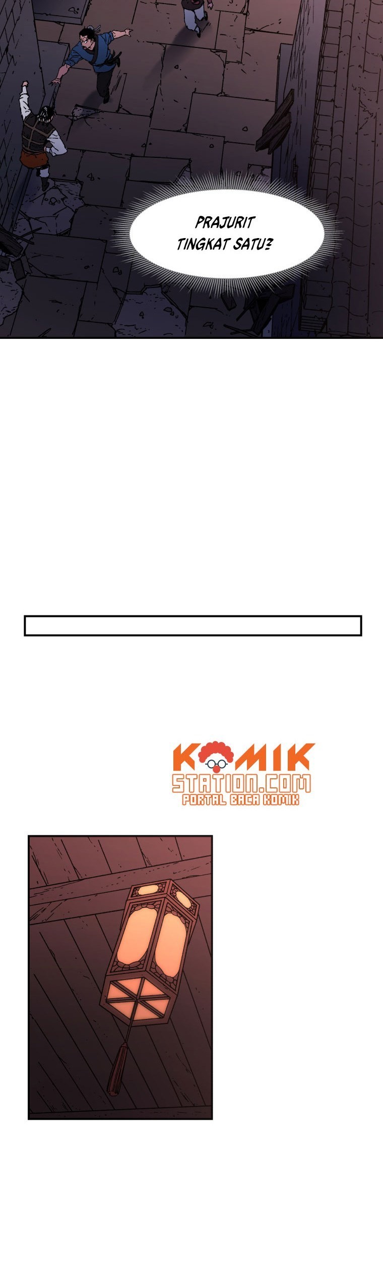 Peerless Dad Chapter 41 Gambar 42