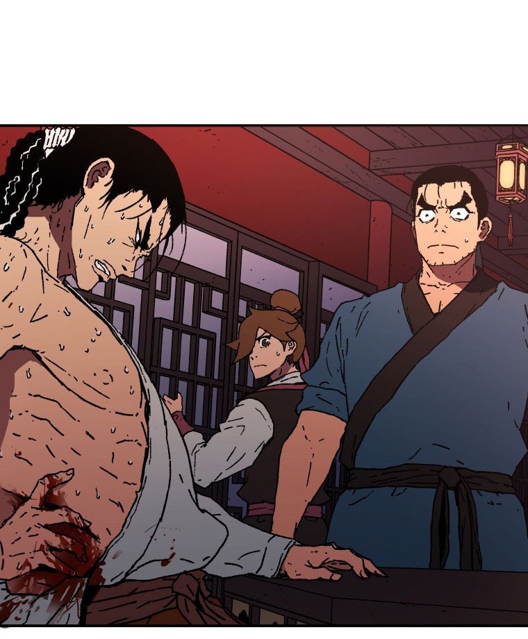 Peerless Dad Chapter 41 Gambar 43