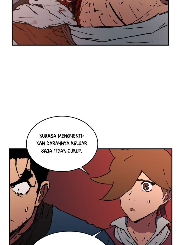 Peerless Dad Chapter 41 Gambar 45