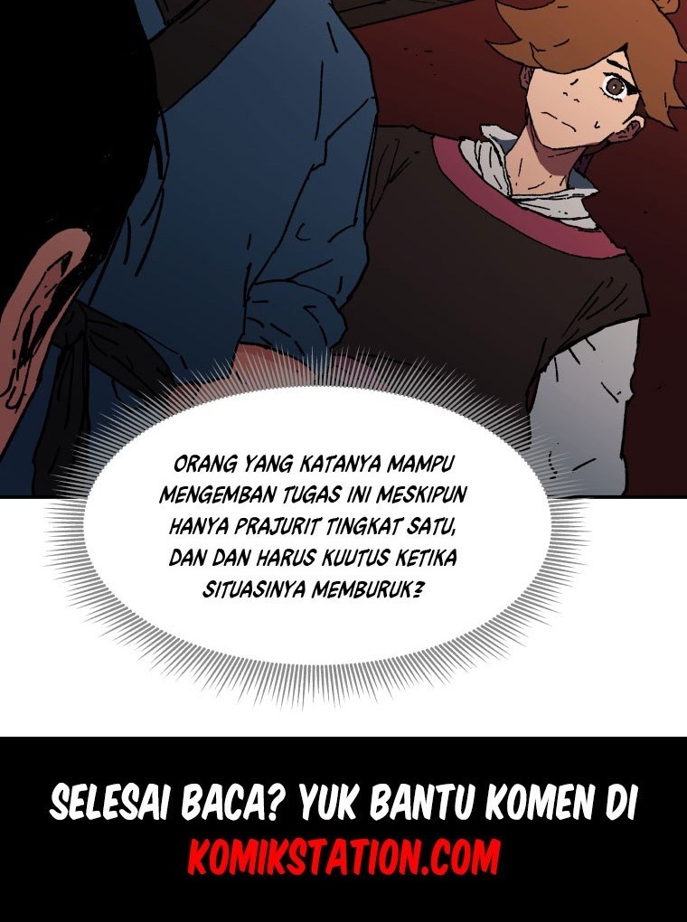 Peerless Dad Chapter 41 Gambar 47