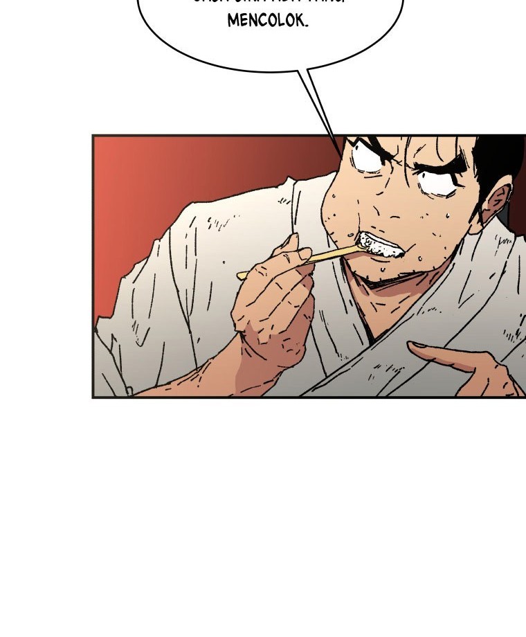 Peerless Dad Chapter 41 Gambar 5