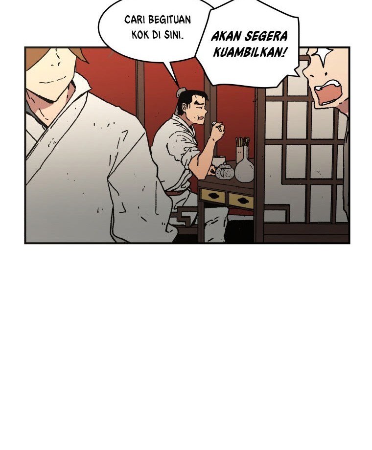 Peerless Dad Chapter 41 Gambar 7
