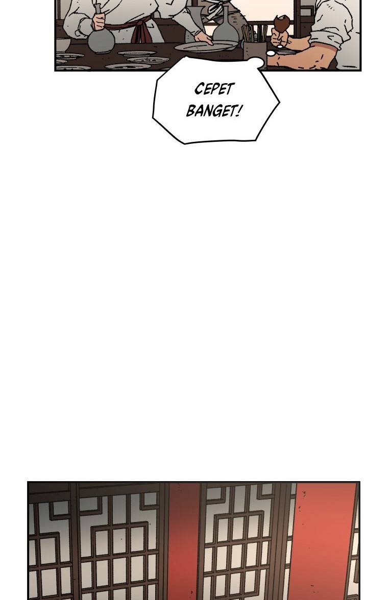 Peerless Dad Chapter 41 Gambar 9