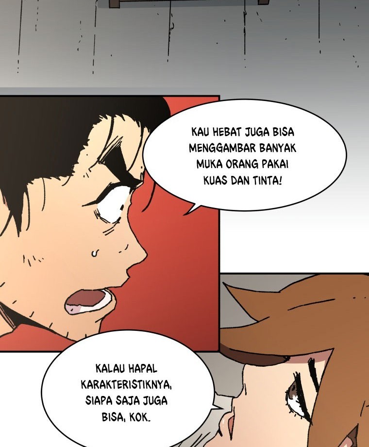 Peerless Dad Chapter 41 Gambar 13