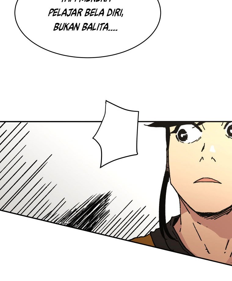 Peerless Dad Chapter 39 Gambar 19
