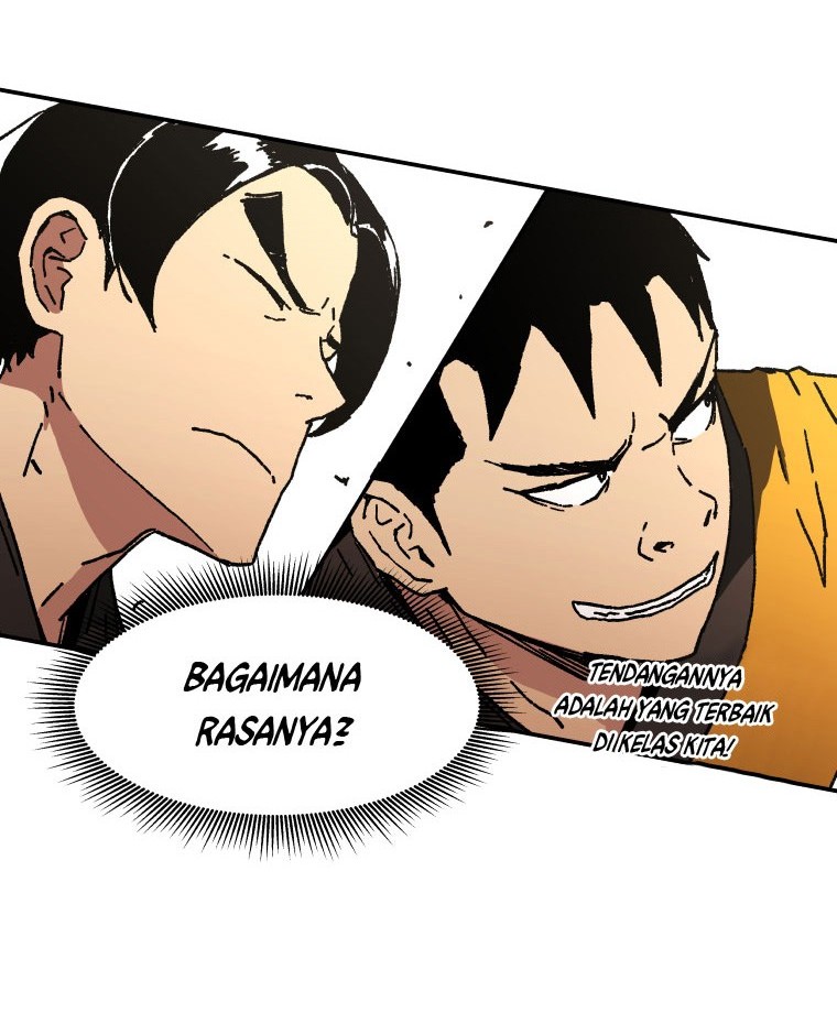 Peerless Dad Chapter 39 Gambar 23
