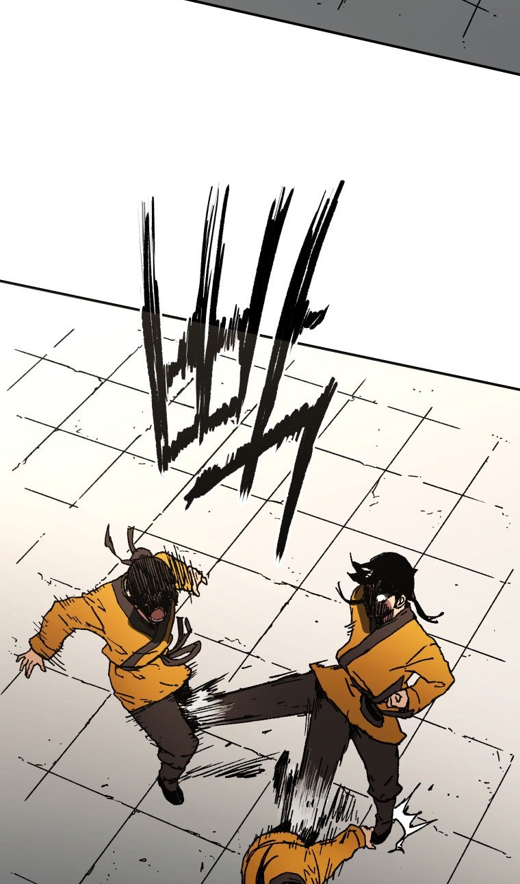 Peerless Dad Chapter 39 Gambar 25