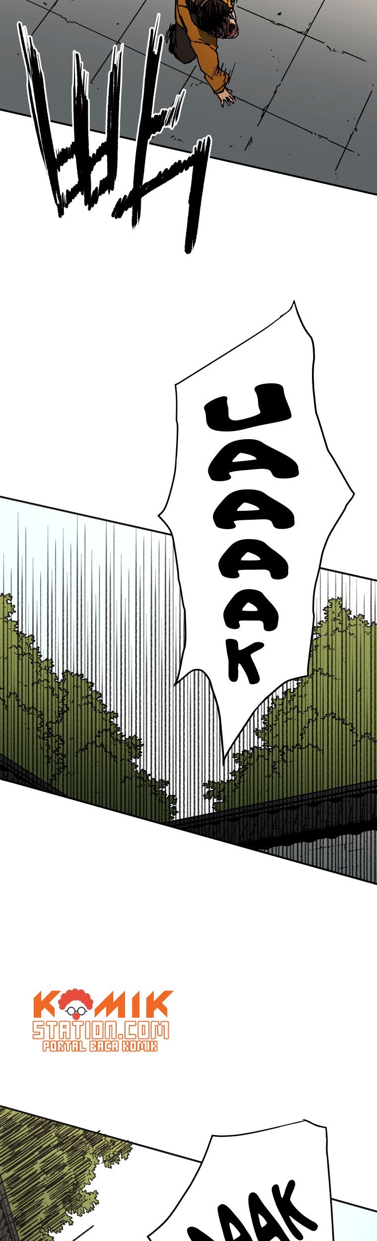 Peerless Dad Chapter 39 Gambar 26