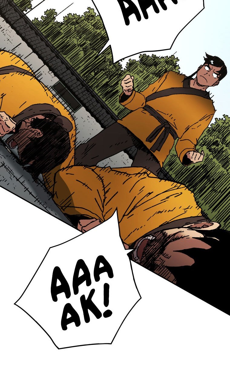 Peerless Dad Chapter 39 Gambar 27