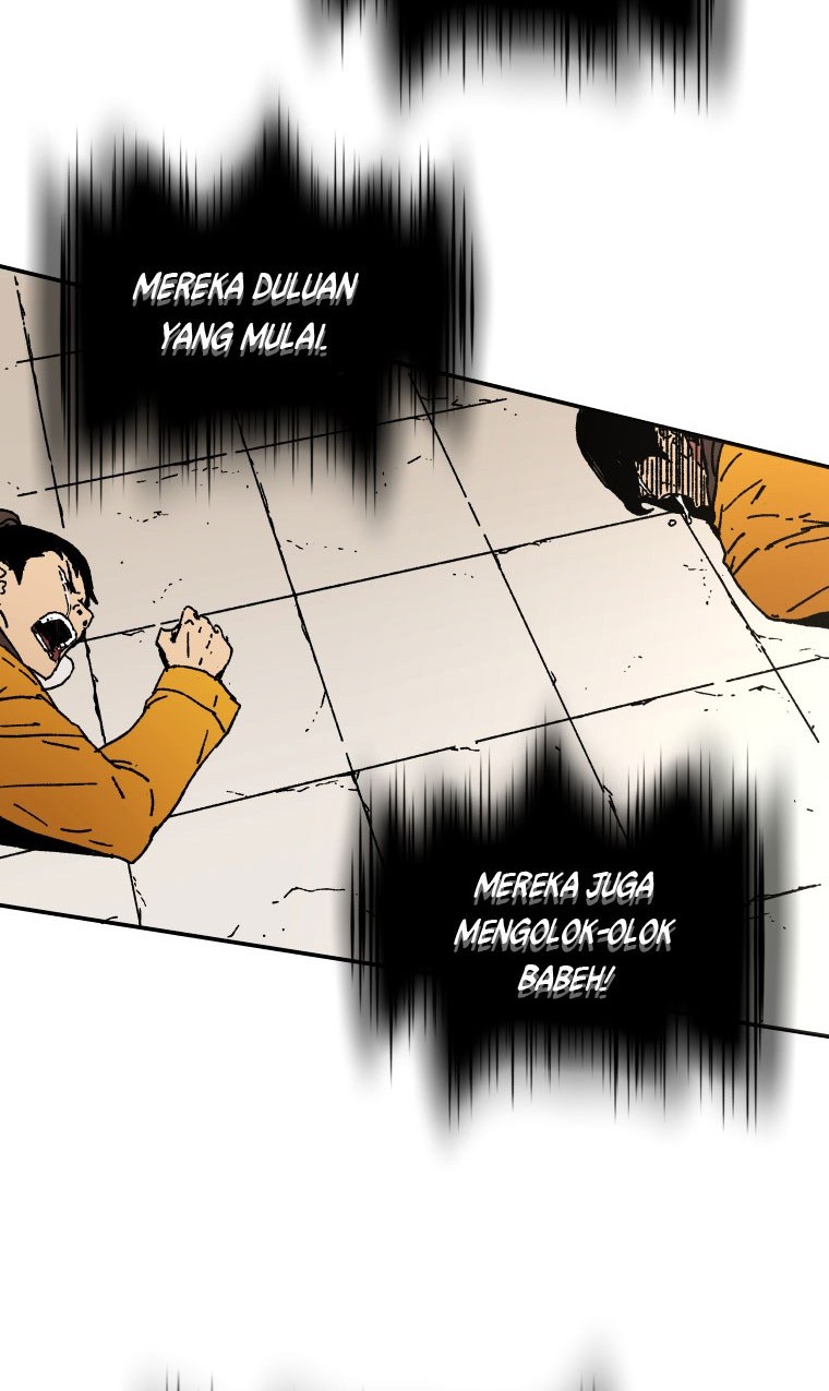 Peerless Dad Chapter 39 Gambar 29