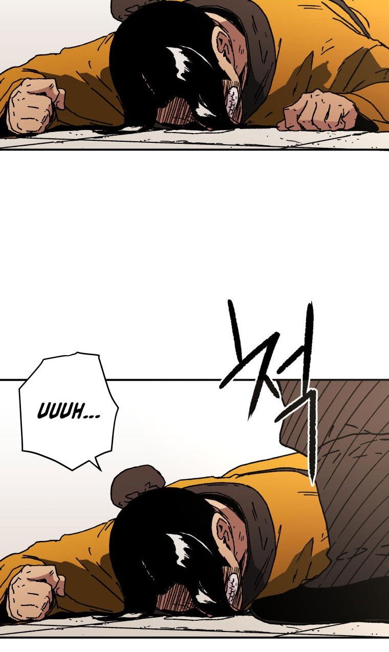 Peerless Dad Chapter 39 Gambar 31