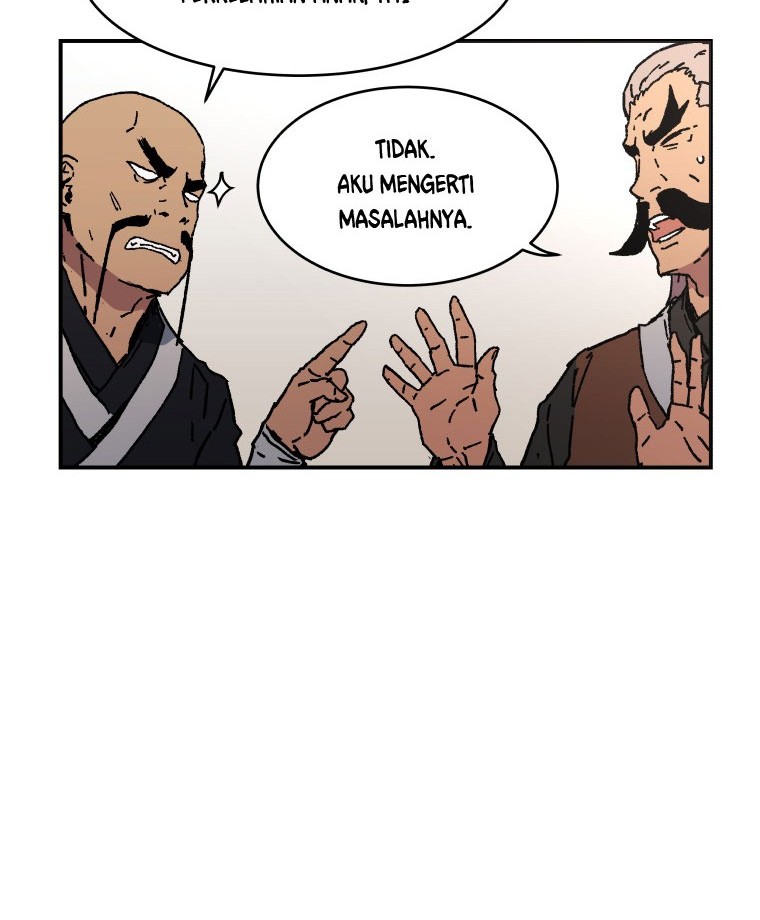 Peerless Dad Chapter 39 Gambar 39