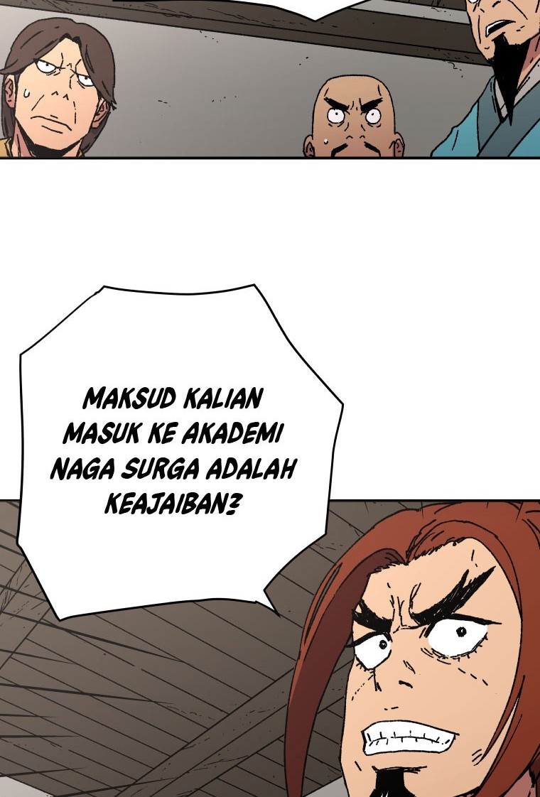 Peerless Dad Chapter 39 Gambar 49