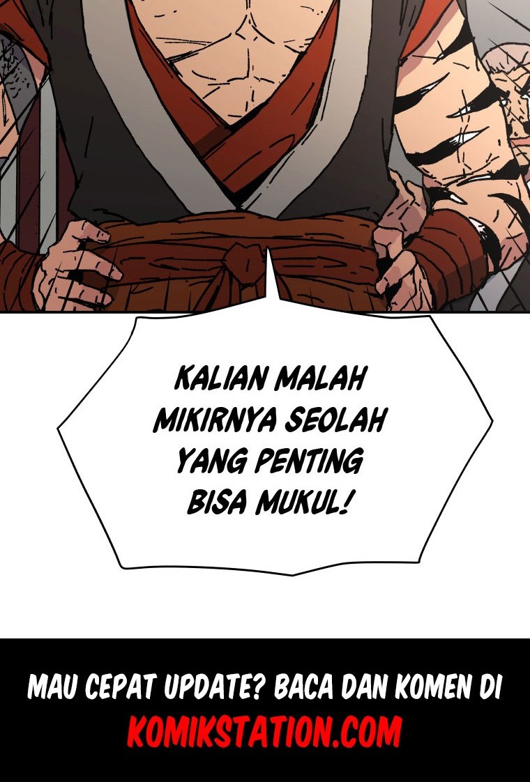Peerless Dad Chapter 39 Gambar 51