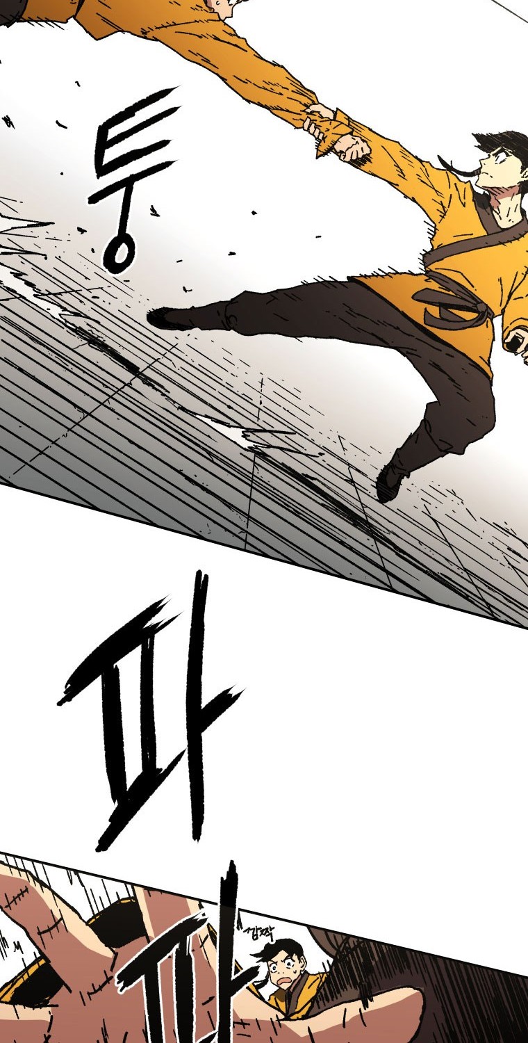 Peerless Dad Chapter 39 Gambar 13
