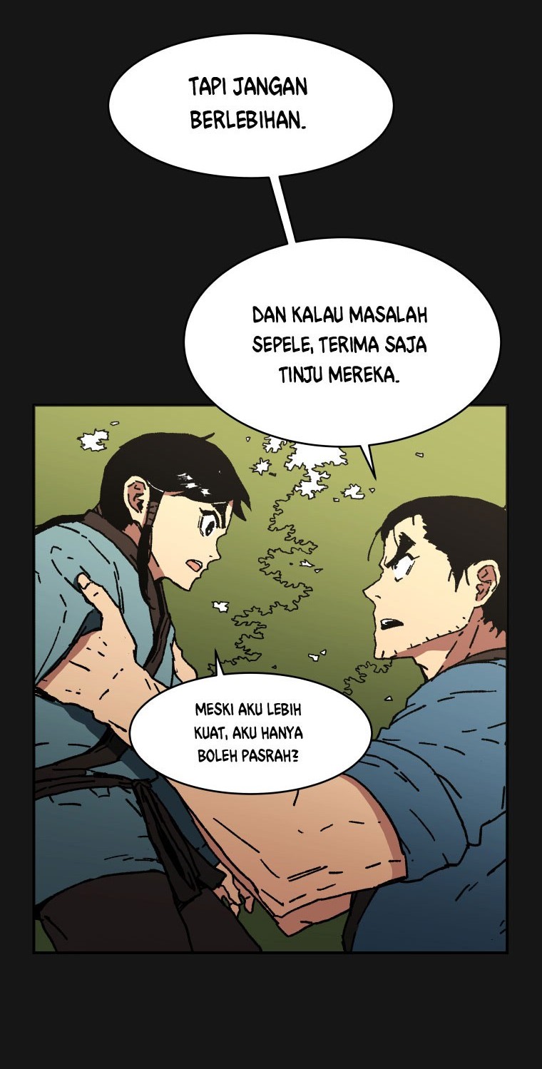 Peerless Dad Chapter 39 Gambar 15