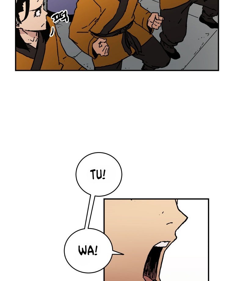 Peerless Dad Chapter 36 Gambar 17