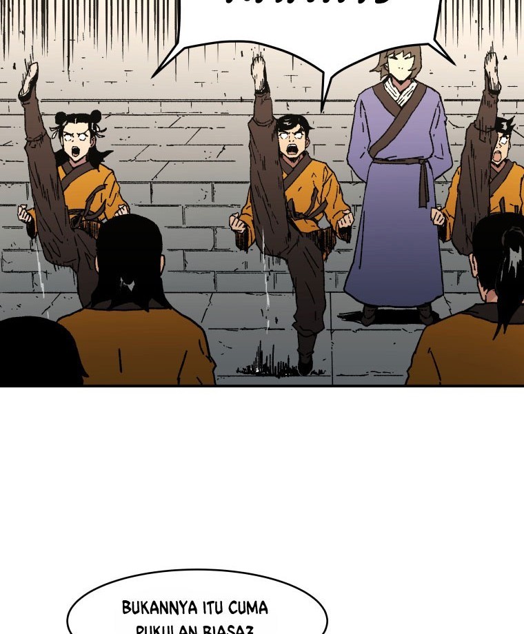 Peerless Dad Chapter 36 Gambar 21