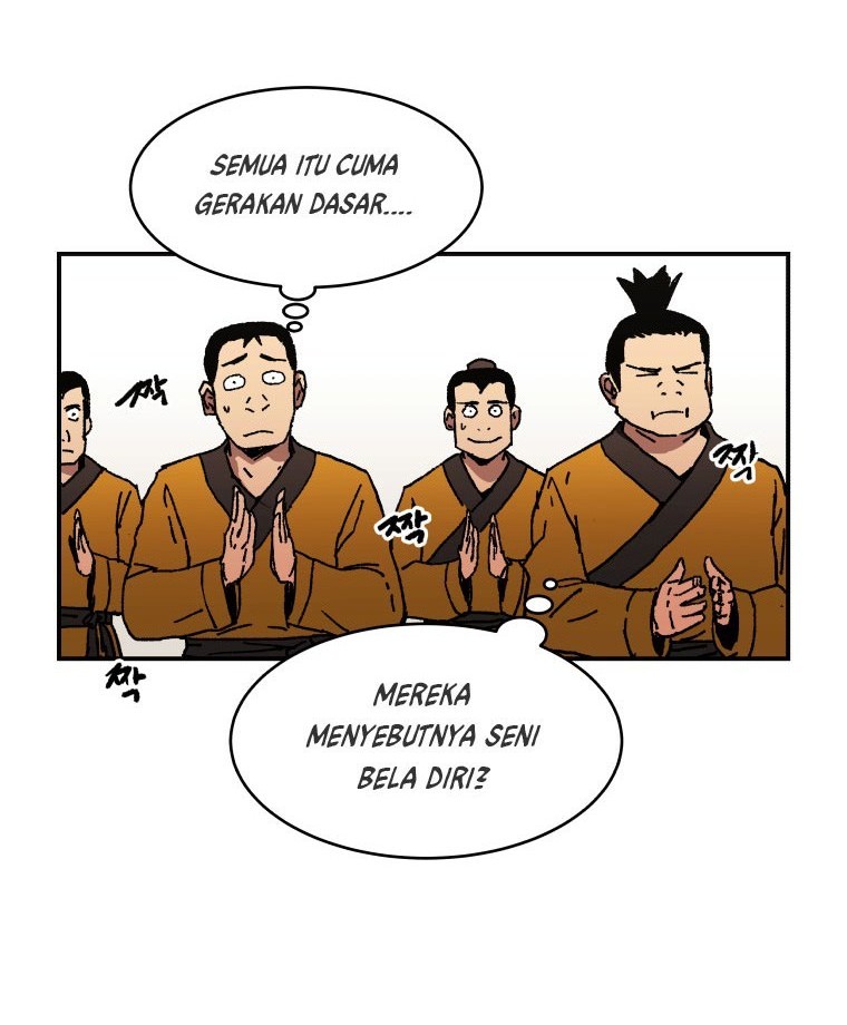 Peerless Dad Chapter 36 Gambar 27
