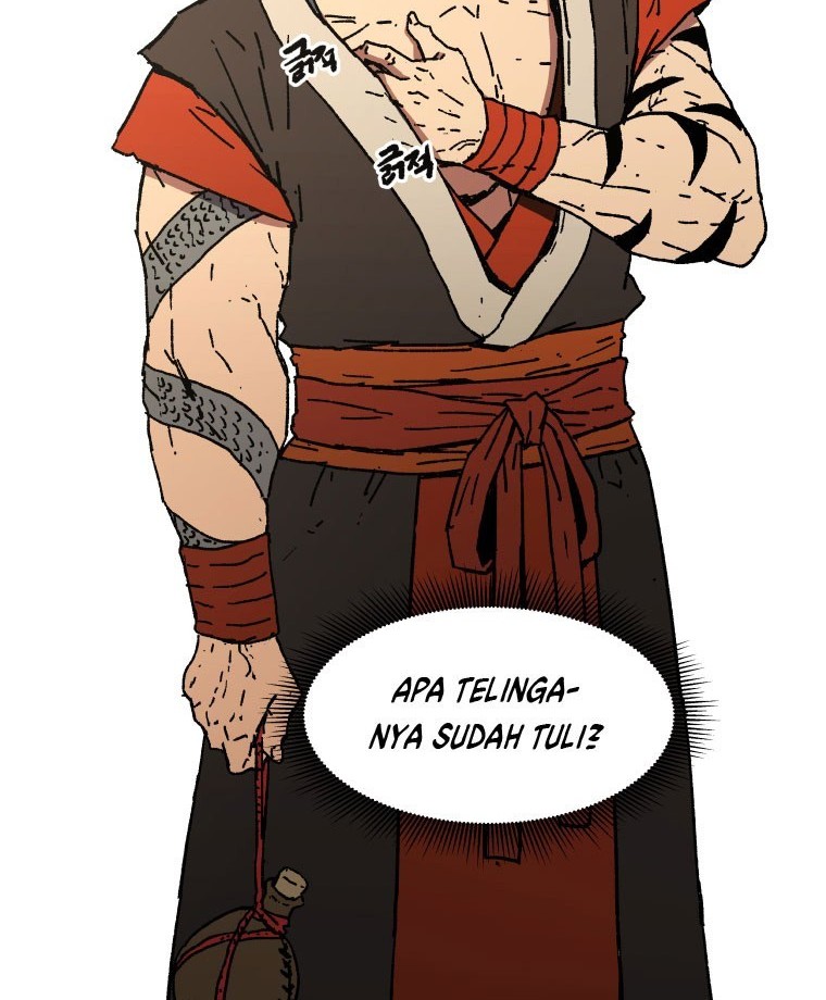 Peerless Dad Chapter 36 Gambar 29