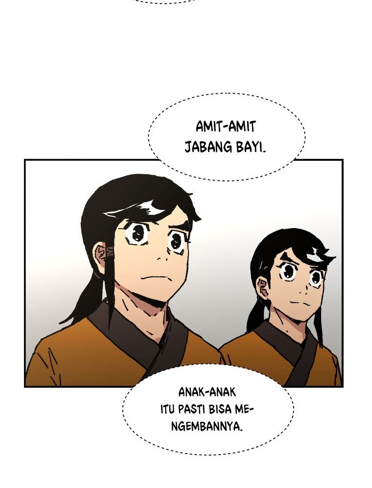 Peerless Dad Chapter 36 Gambar 35