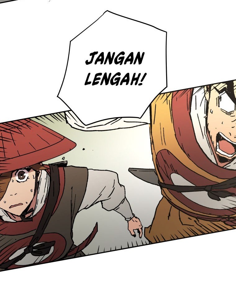 Peerless Dad Chapter 36 Gambar 43