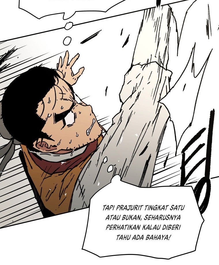 Peerless Dad Chapter 36 Gambar 45