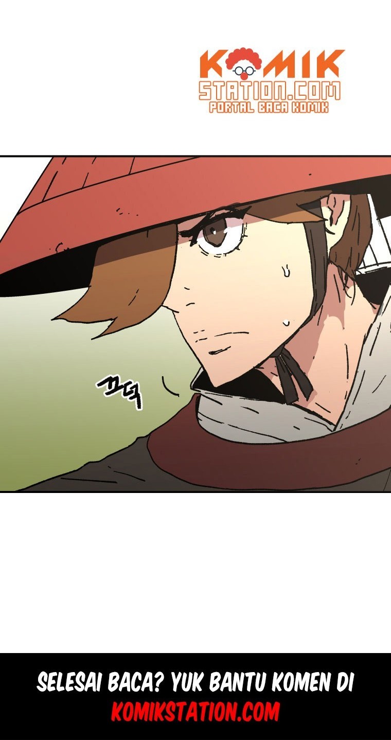 Peerless Dad Chapter 36 Gambar 51