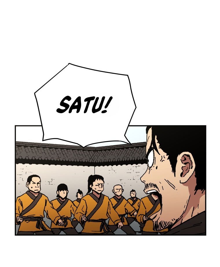 Peerless Dad Chapter 36 Gambar 5