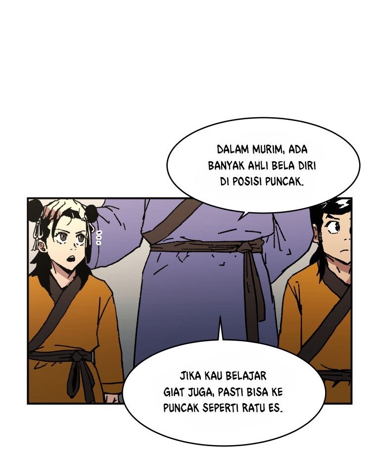 Peerless Dad Chapter 36 Gambar 7
