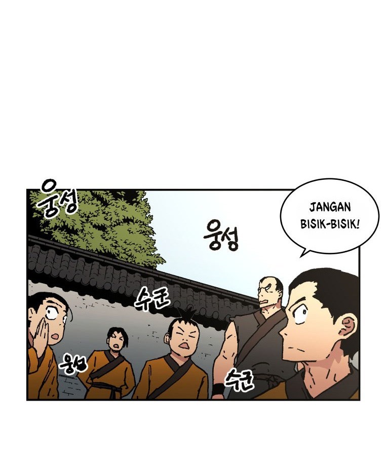 Peerless Dad Chapter 36 Gambar 11