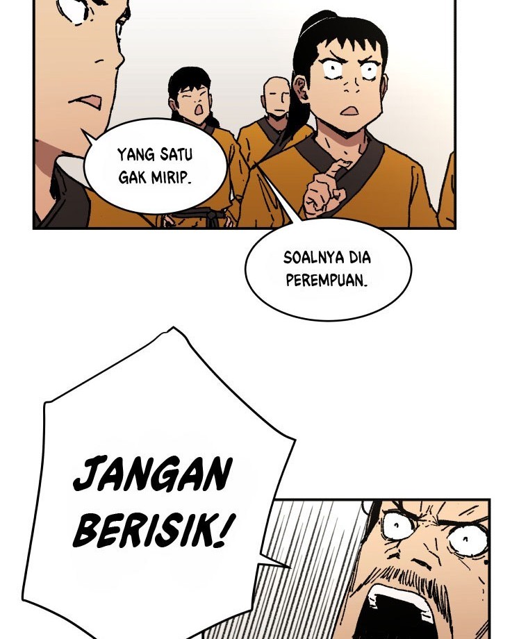 Peerless Dad Chapter 36 Gambar 13