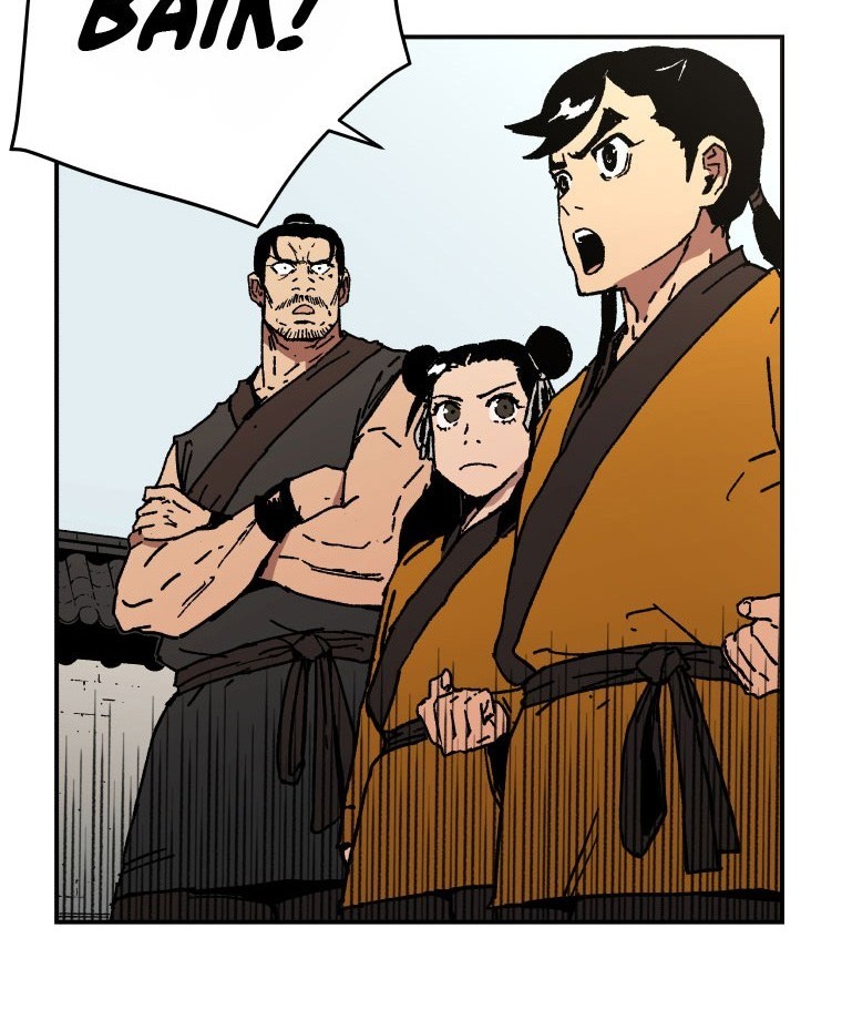 Peerless Dad Chapter 36 Gambar 15