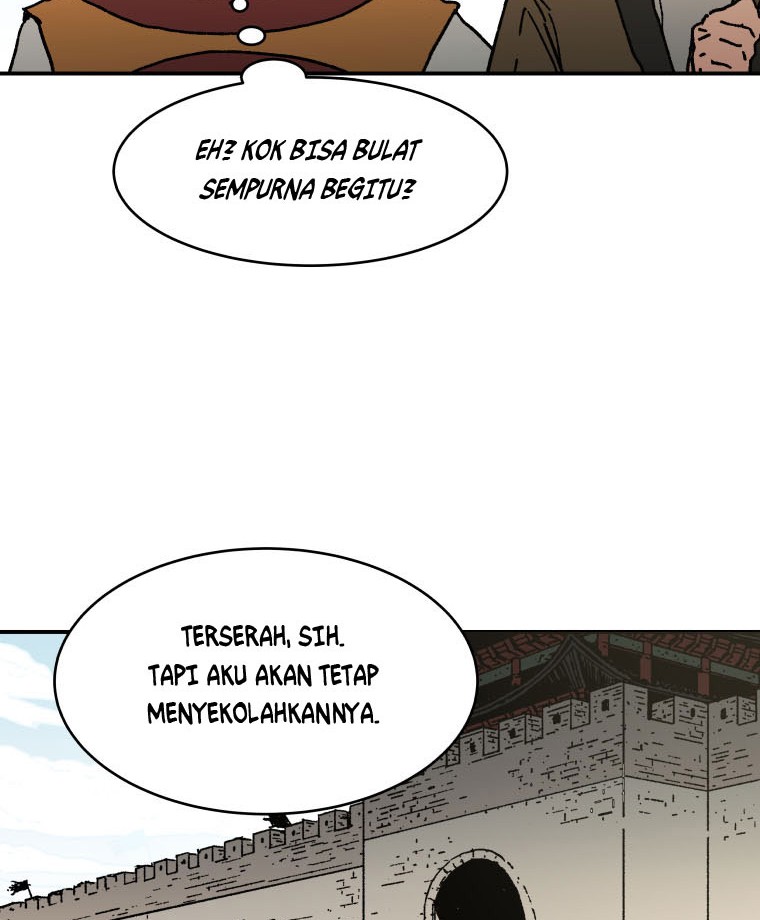 Peerless Dad Chapter 32 Gambar 17