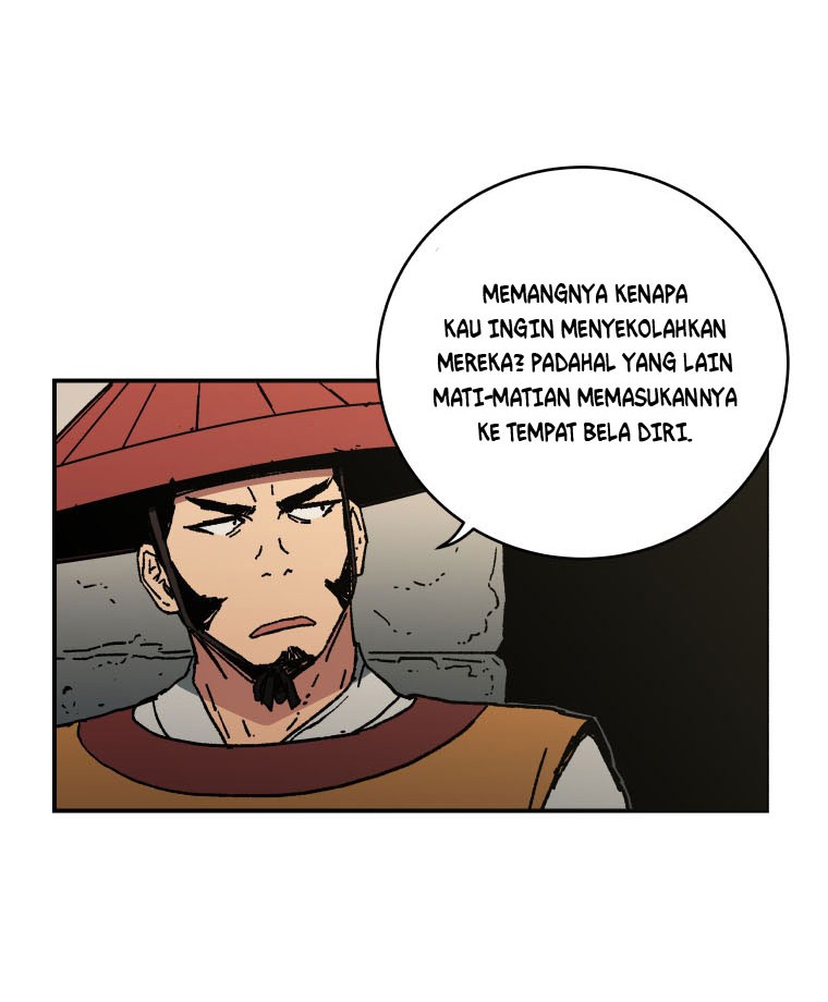 Peerless Dad Chapter 32 Gambar 19