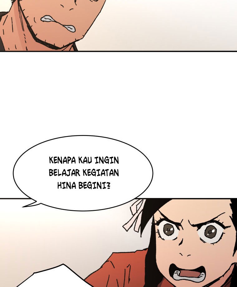 Peerless Dad Chapter 32 Gambar 25