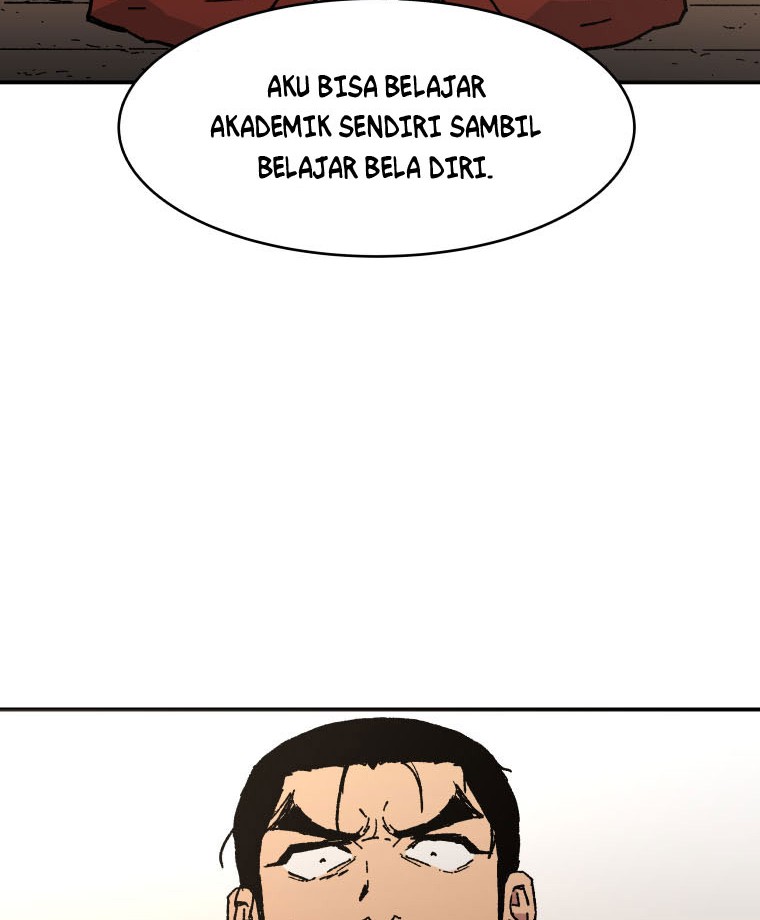 Peerless Dad Chapter 32 Gambar 29