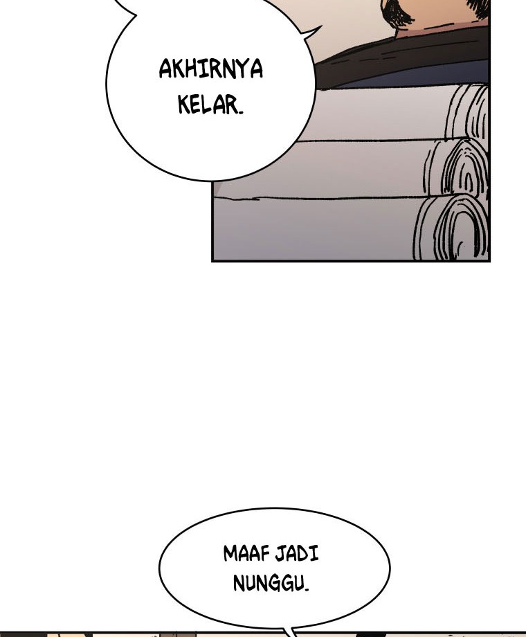 Peerless Dad Chapter 32 Gambar 33