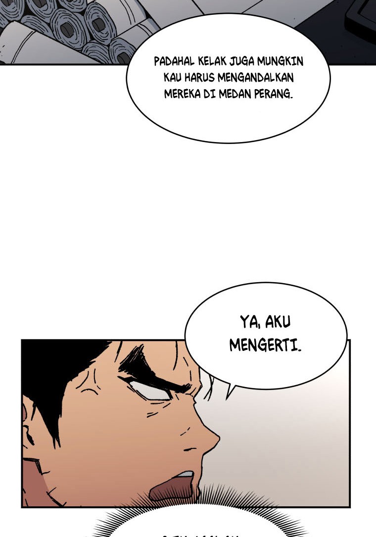Peerless Dad Chapter 32 Gambar 37